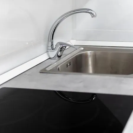 Apartman Loira Berdusan: Tranquilo Y Calido Apartamento De Una En Gran Avenida